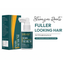 Hair Strengthening Serum with Redensyl for Hair Fall
