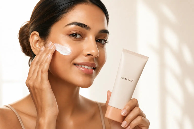 Broad Spectrum Sunscreen Meaning - What It Is and Why It Matters