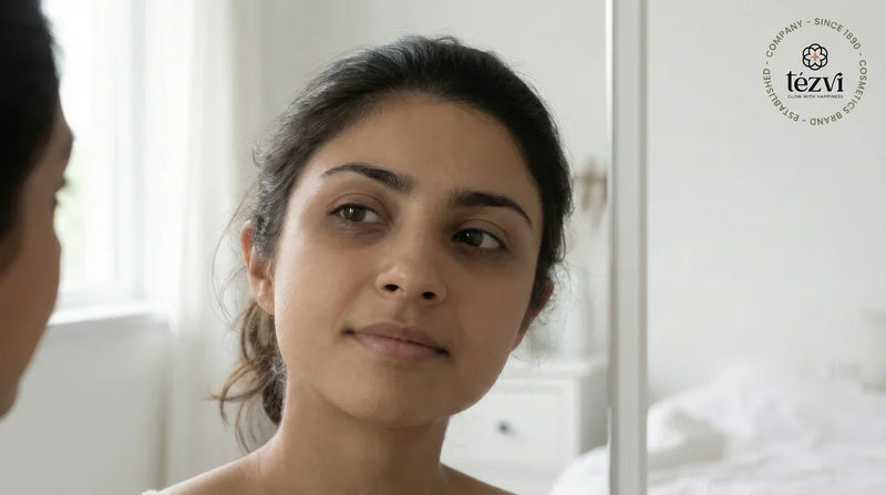 Dark Circles Under Eyes - Reasons, Causes, and How to Get Rid of Them