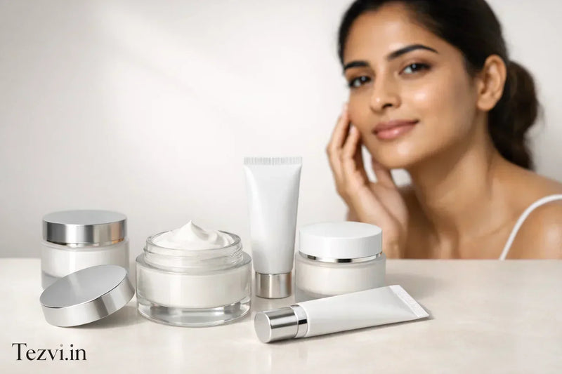 How to Choose Right Moisturizer