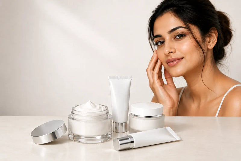 How to Choose Right Moisturizer