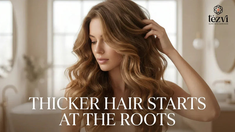 How to Increase Hair Density - Proven Tips for Thicker, Fuller Hair