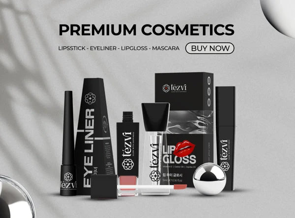 All Cosmetics Products