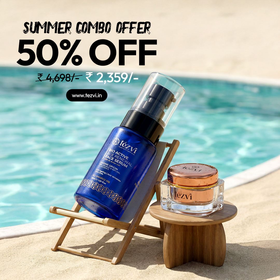 Night Cream + Anti Anging Main image