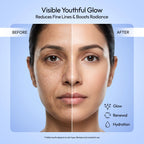 Anti-Aging Face Serum for Men Women