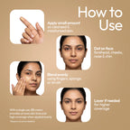 BB Cream for Men Women