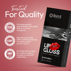 Best Lip Gloss