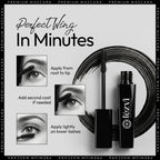 Best Long Lasting Mascara