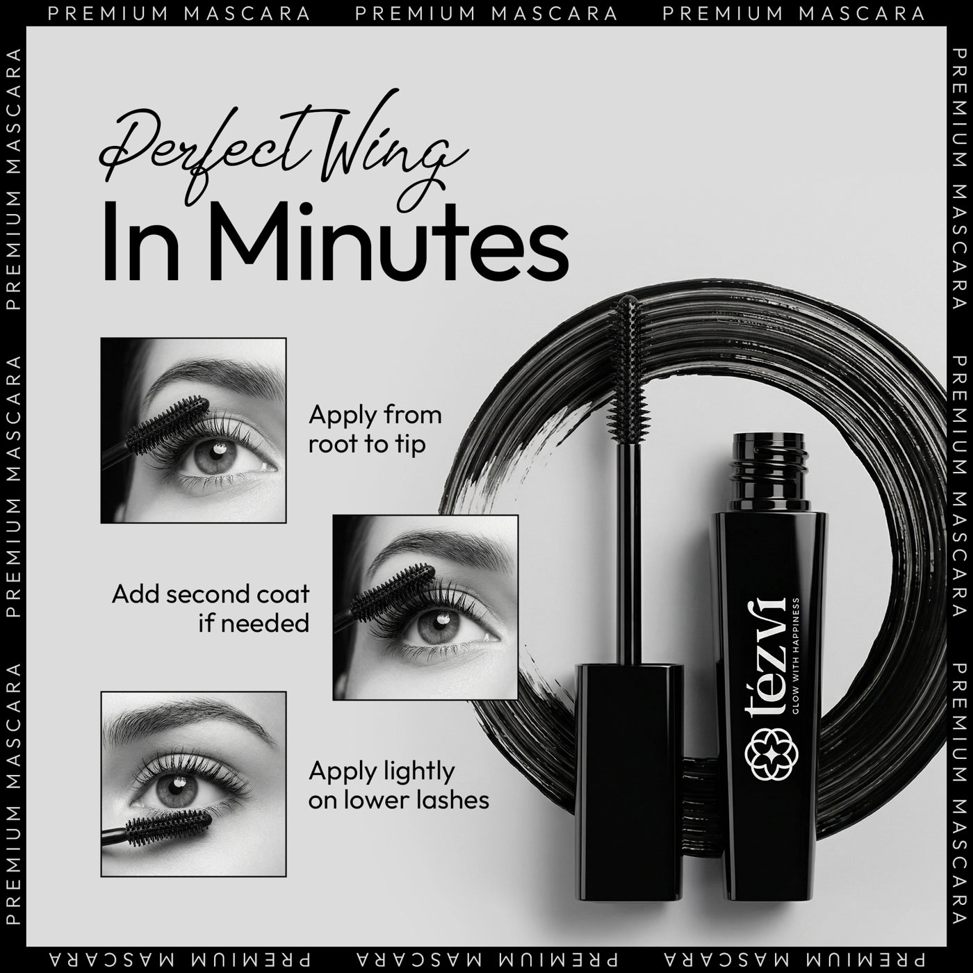 Best Long Lasting Mascara