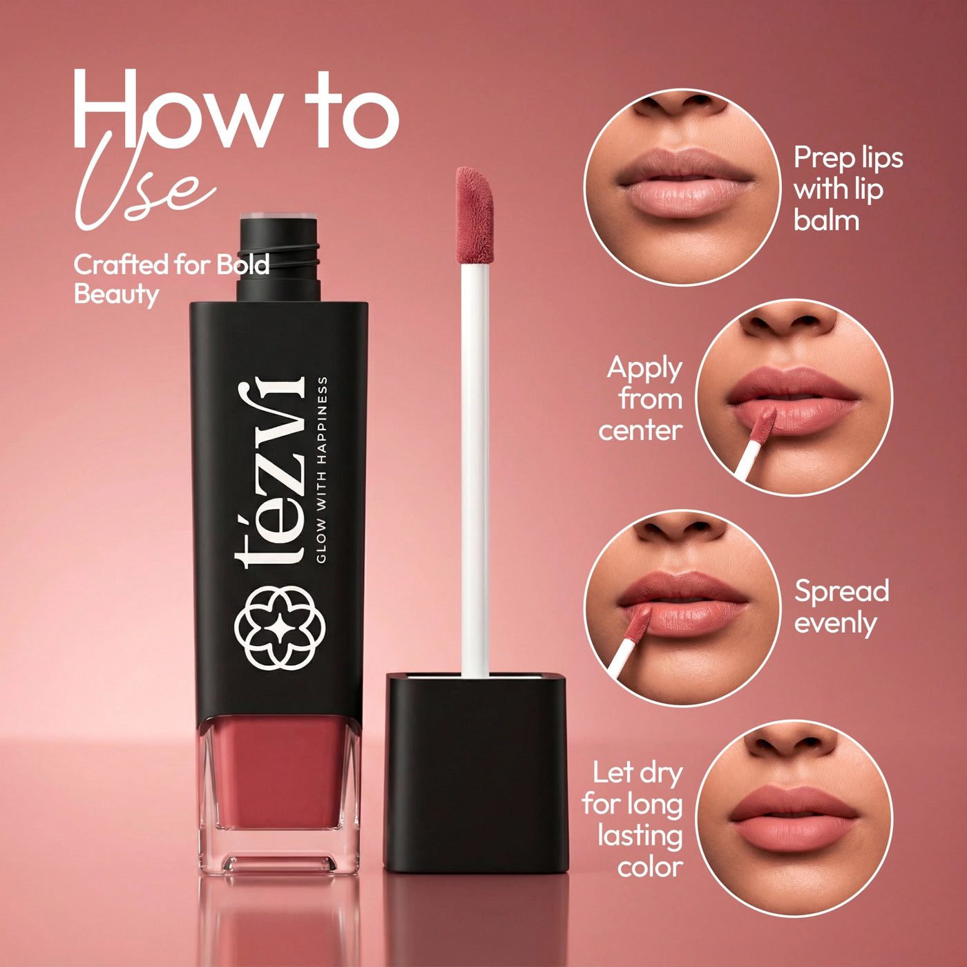 Buy Matte Liquid Lipstick