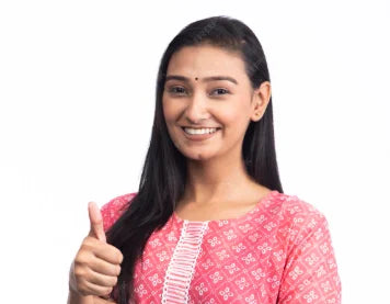 Customer Review Anjali Patel Ahmedabad