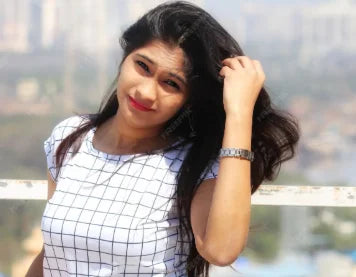 Customer Review – Pooja Verma, Indore