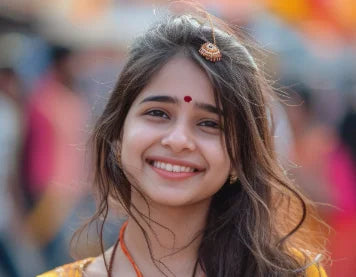 Customer Review – Simran Kaur, Amritsar