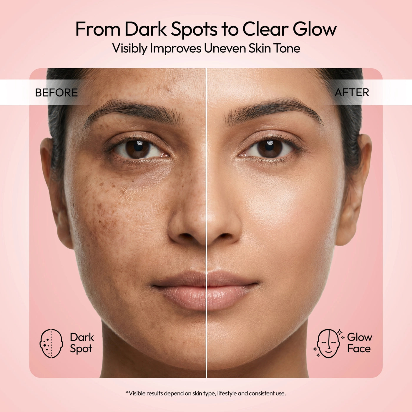 Dark Spot Serum