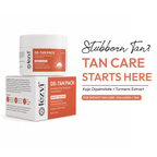 De-Tan Pack with Kojic Dipalmitate for Tan & Dullness