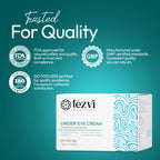 Eye Cream for Dark Circles