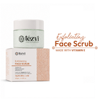 Face Scrub