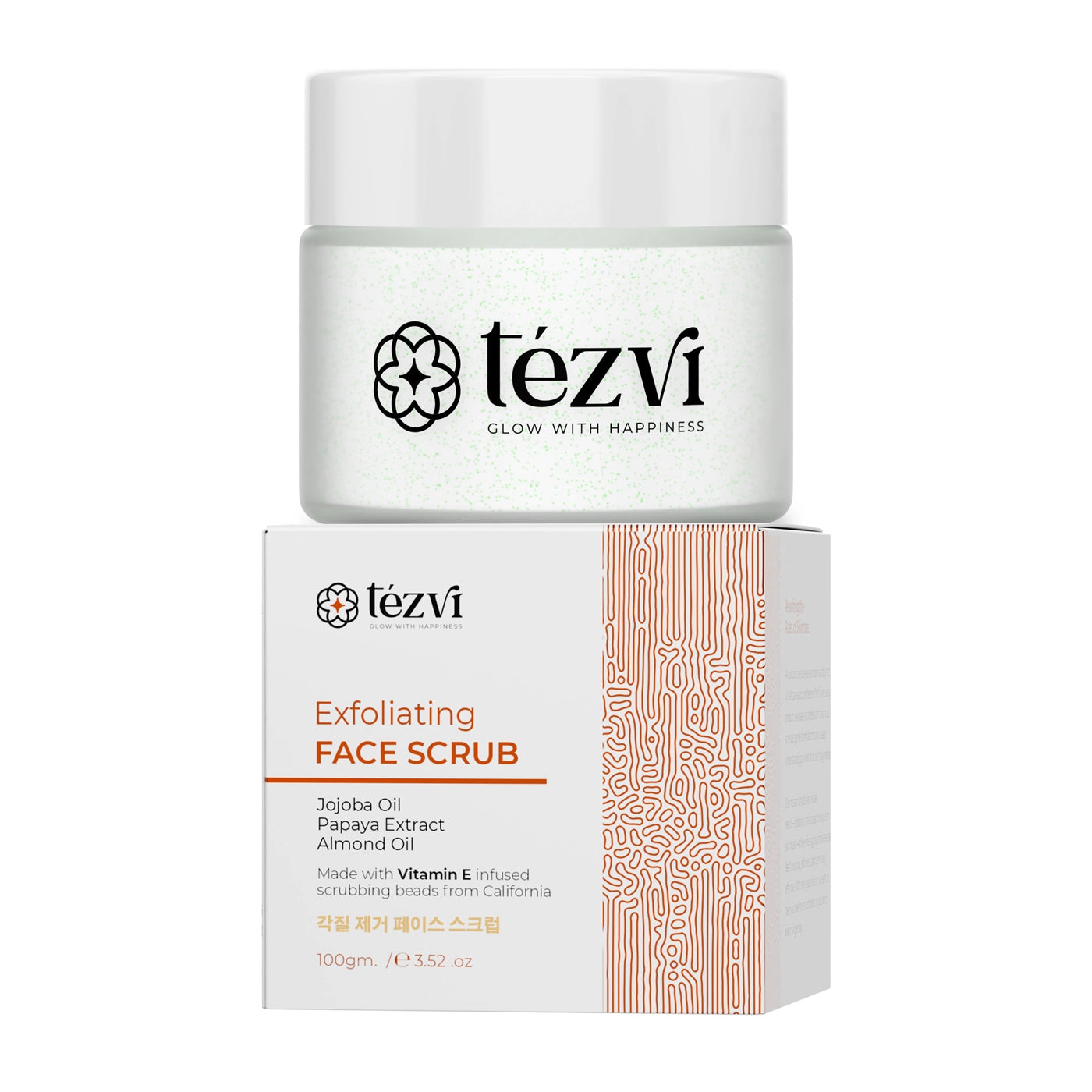 Face Scrub for Women