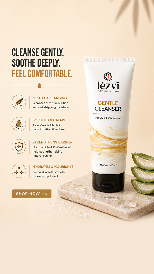 Cleanse