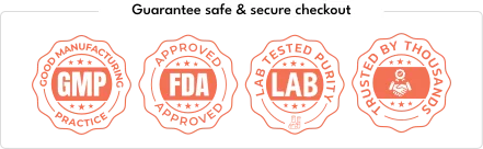 Guarantee Safe Secure Checkout