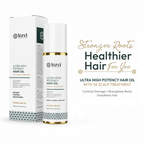 Hair Oil