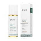 Hair Oil for Scalp Smooth Hair