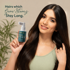Hair Strengthening Serum with Redensyl for Hair Fall