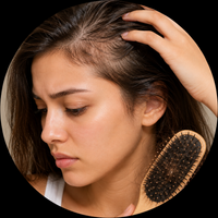 Hair Fall