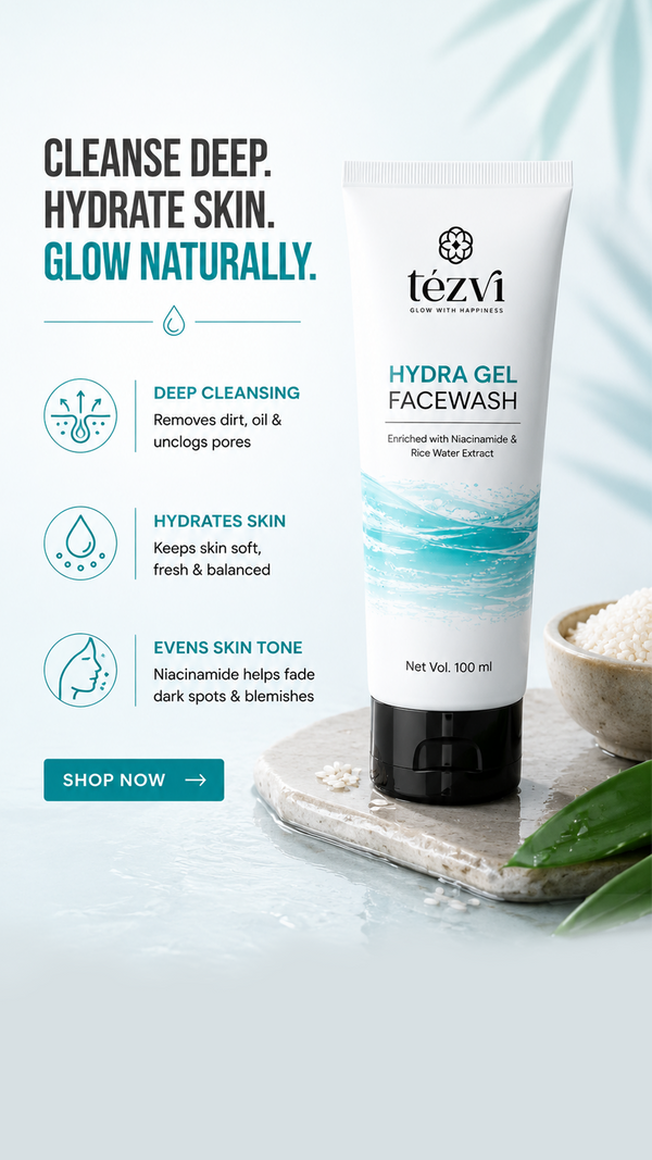 Prep ur Skin