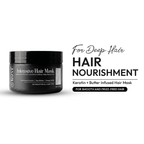 Intensive Hair Mask | Keratin Hair Mask for Dry
