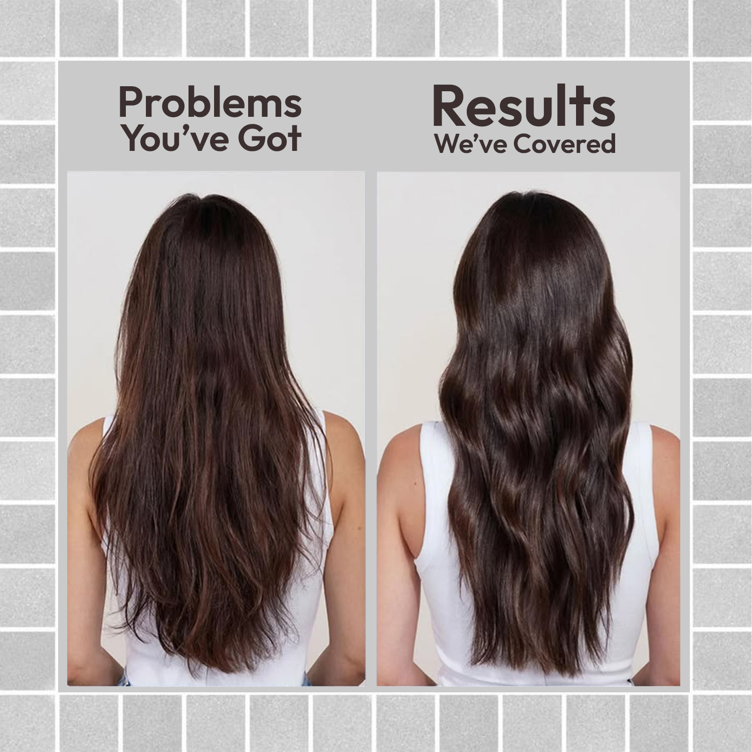 Intensive Hair Mask | Keratin Hair Mask for Dry