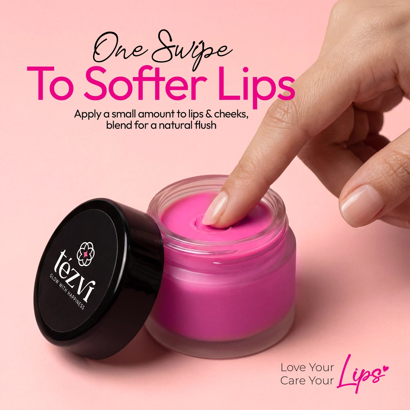 Lip Balm for Women