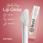 Lip Gloss with Vitamin E