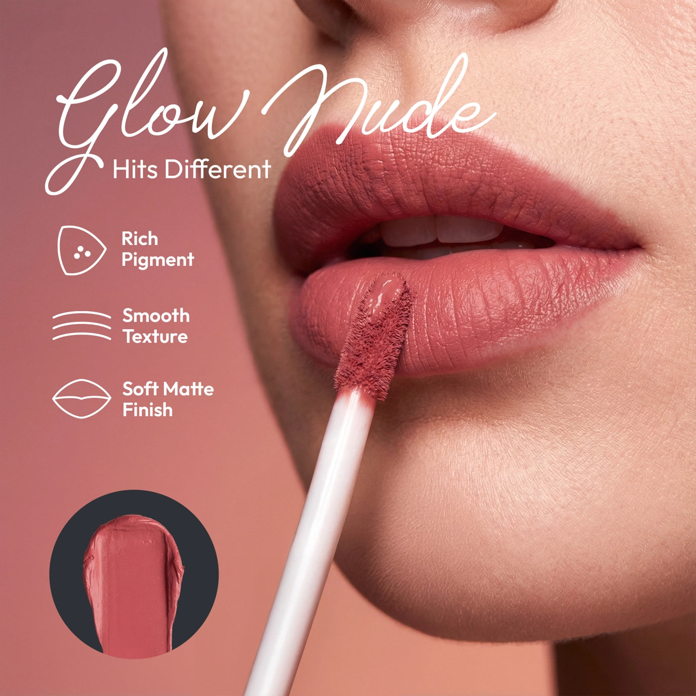 Lipstick Long Lasting