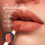 Long Lasting Lipstick