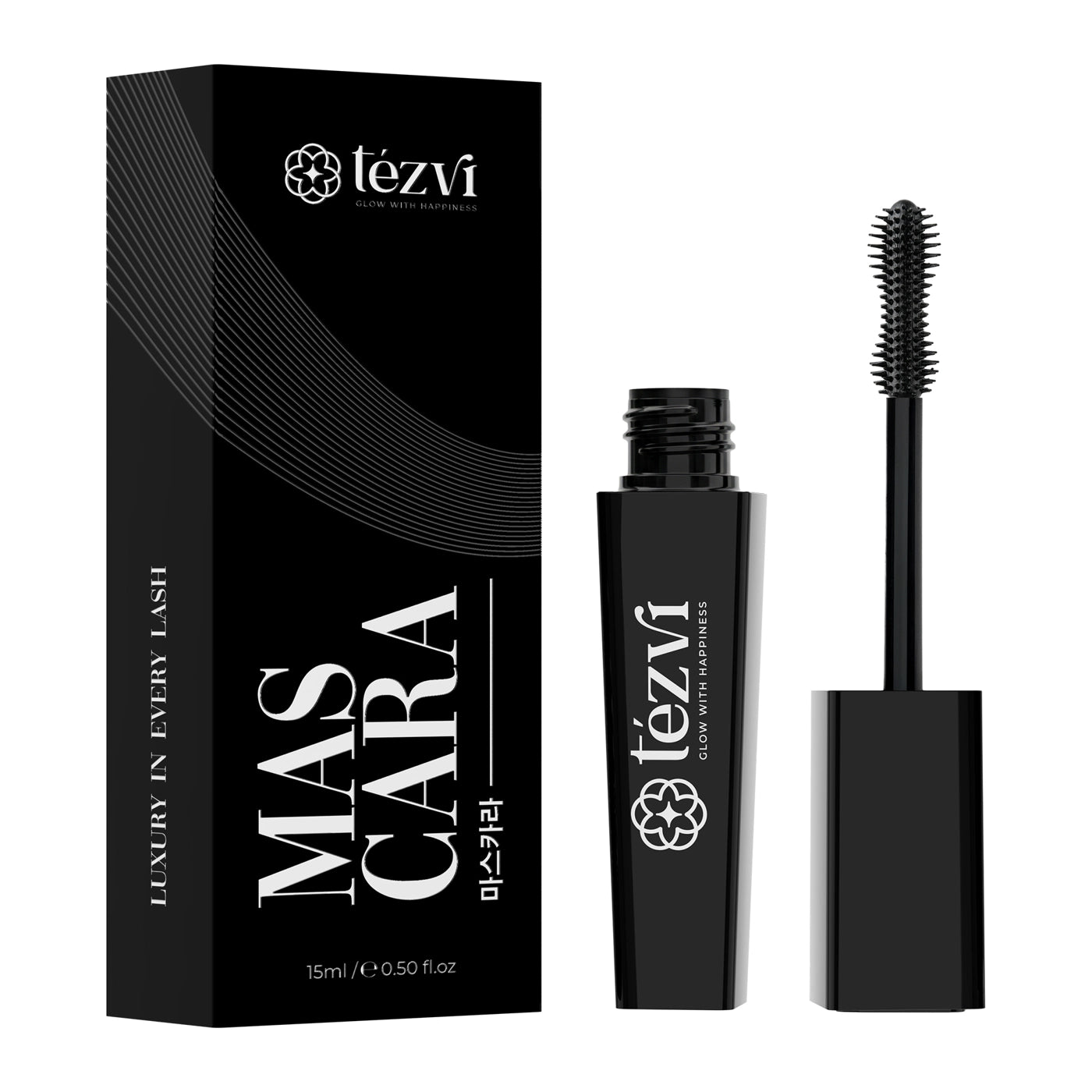 Long Lasting Mascara