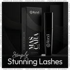 Long Lasting Mascara Waterproof Lightweight