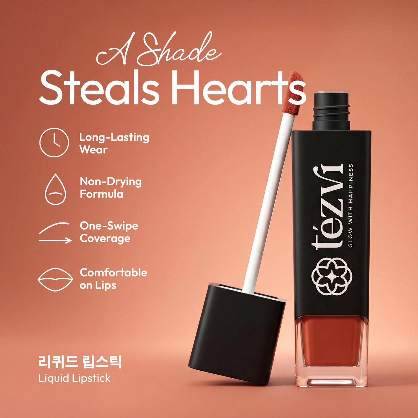 Long Lasting Shea Butter