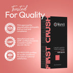 Matte Liquid Lipstick Long Lasting