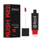 Matte Liquid Lipstick Rush Red