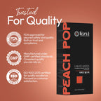 Matte Liquid Lipsticks