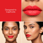 Matte Liquid Red Lipstick