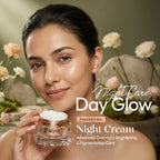 Night Cream for Advanced Skin Repair