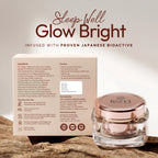 Night Cream for Skin Repair