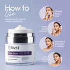 Oil-Free Moisturizer for Ultra Light Care