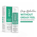 Oil Free Gel Moisturizer Front Cover