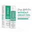 Oil Free Gel Moisturizer Front Cover