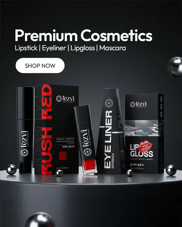 Premium Cosmetics