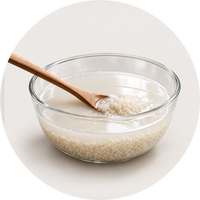 Rice Water