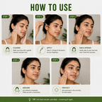 Salicylic Acid Face Serum for Blackheads & Clear Skin
